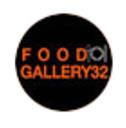 Food Gallery 32 logo